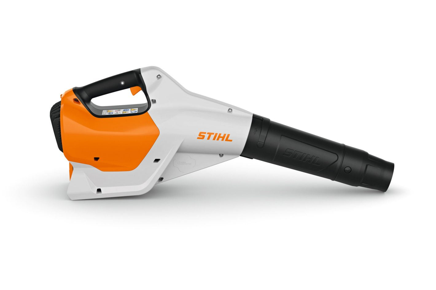 STIHL BGA 160 BATTERY BLOWER