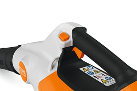 STIHL BGA 160 BATTERY BLOWER - 0