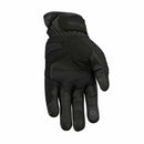 ARGON CHARGE GLOVE- BLACK-2