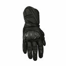 ARGON DUTY GLOVE- BLACK-1