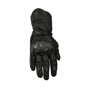 ARGON DUTY GLOVE- BLACK