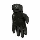 ARGON DUTY GLOVE- BLACK-2