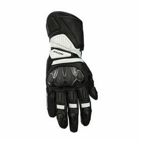 ARGON DUTY GLOVE- BLACK WHITE