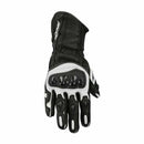 ARGON RUSH GLOVE- BLACK WHITE-1