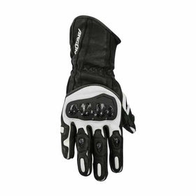 ARGON RUSH GLOVE- BLACK WHITE