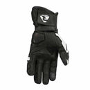 ARGON RUSH GLOVE- BLACK WHITE-2