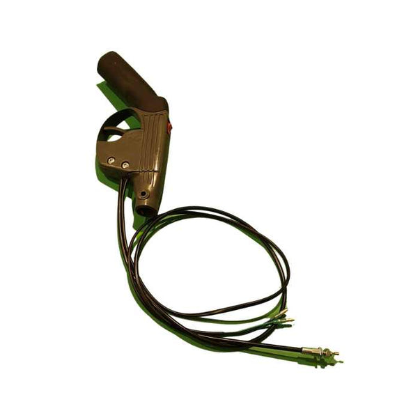 ATOM GENUINE RIGHT HAND HANDLE (63433AR)