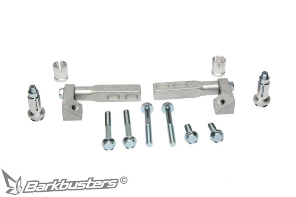 TRIPLE CLAMP MOUNT KIT