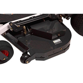 BOBCAT ZT2000 42'' ZTR MOWER - 0