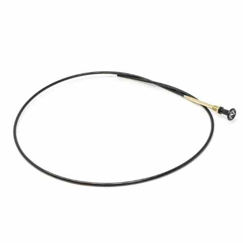 BOBCAT CHOKE CABLE (108009-03)