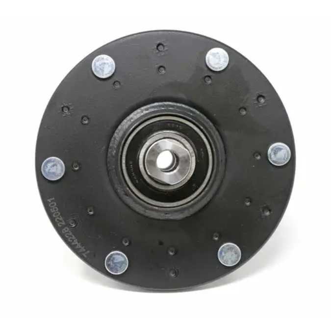 BOBCAT SPINDLE ASSEMBLY FOR TURFS (7444228) - 0