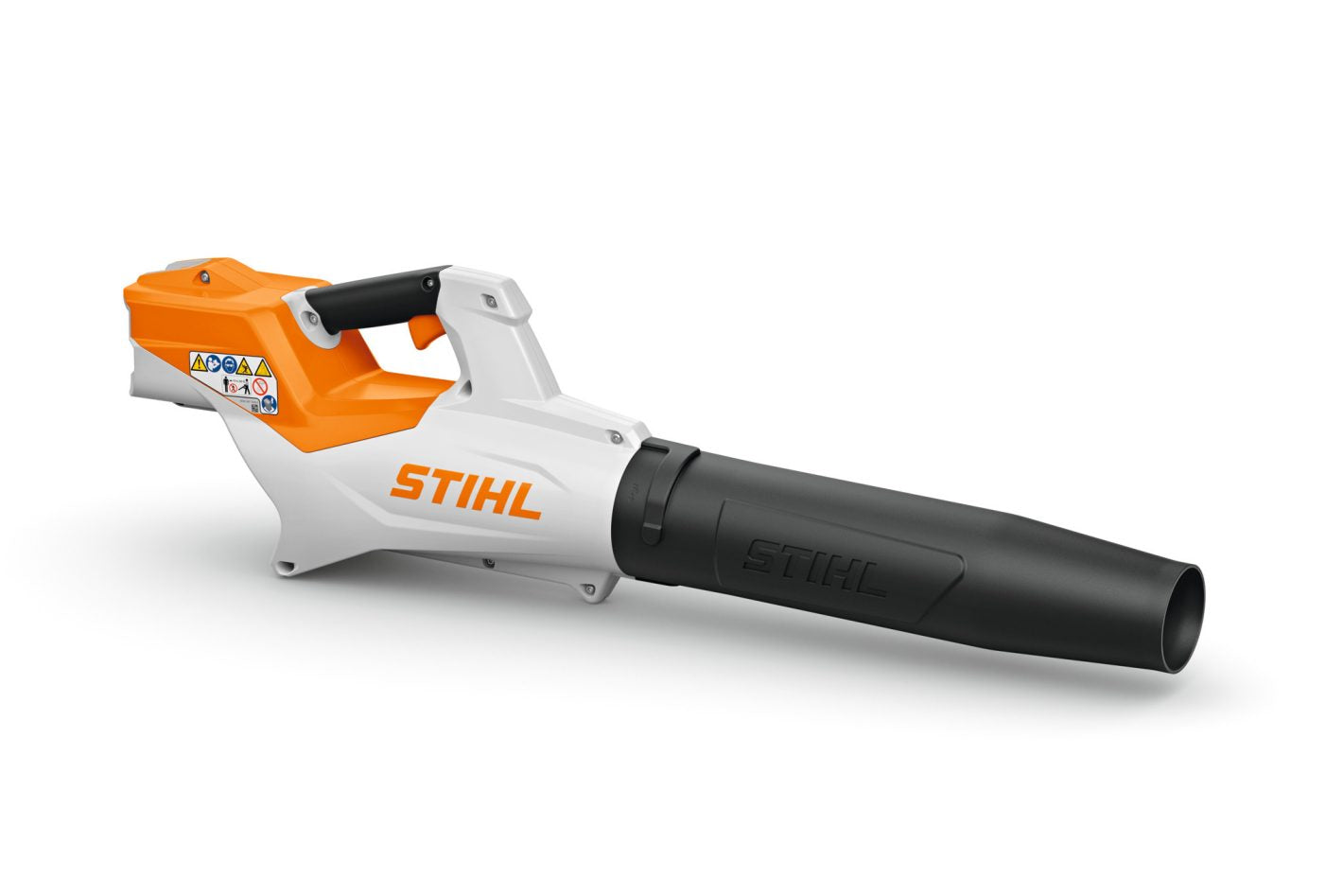 STIHL BGA 50 BATTERY BLOWER
