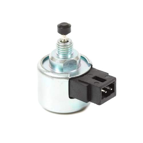 BRIGGS AND STRATTON FUEL SOLENOID (596038)