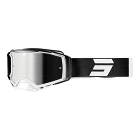 SHOT GOGGLES CORE WHITE