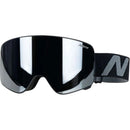 NITRO NV-160C GOGGLES- BLACK-1