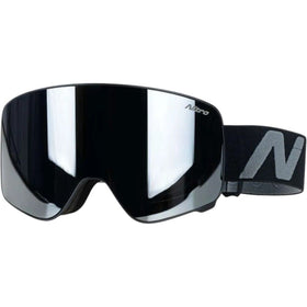 NITRO NV-160C GOGGLES- BLACK
