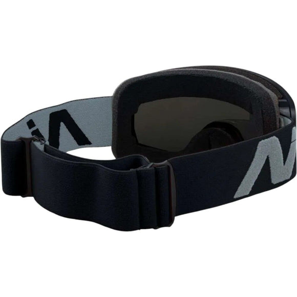 NITRO NV-160C GOGGLES- BLACK