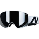 NITRO NV-160C GOGGLES- WHITE-1