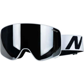 NITRO NV-160C GOGGLES- WHITE