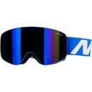NITRO NV-60C KIDS GOGGLES- BLUE-1