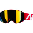 NITRO NV-60C KIDS GOGGLES- RED-1