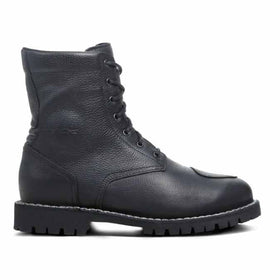 TCX HERO WP BOOTS – BLACK - 0