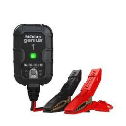 NOCO MOTORCYCLE BATTERY CHARGER
