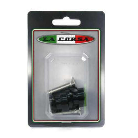 PICKUP KNOB REAR STAND