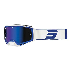SHOT GOGGLES CORE BLUE