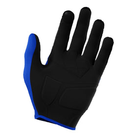 SHOT VISION GLOVE - BLUE - 0