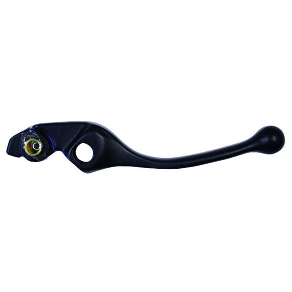 BRAKE LEVER HONDA- BLACK (148-LB21)