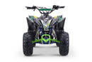 CROSSFIRE TREX 110 ATV-3