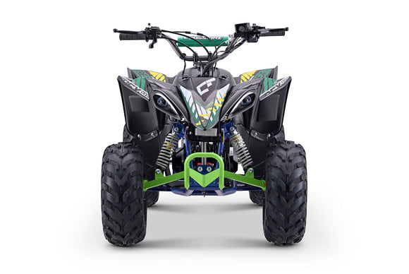 CROSSFIRE TREX 110 ATV