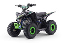 CROSSFIRE TREX 110 ATV-1