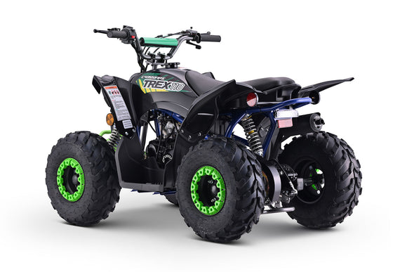 CROSSFIRE TREX 110 ATV