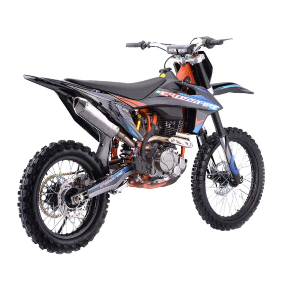 CROSSFIRE CFR300