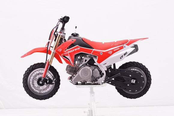 CROSSFIRE CF50
