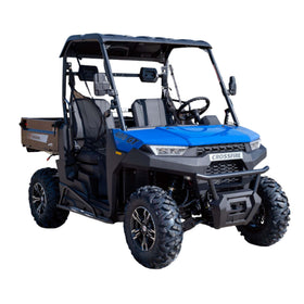 CROSSFIRE 400GT UTV