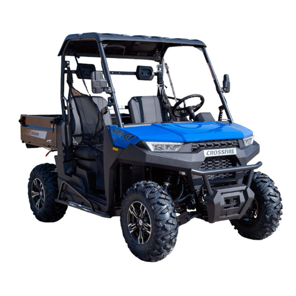 CROSSFIRE 400GT UTV