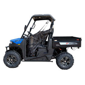 CROSSFIRE 400GT UTV - 0