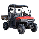 CROSSFIRE 400GT UTV- RED-1