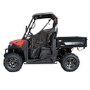 CROSSFIRE 400GT UTV- RED-2