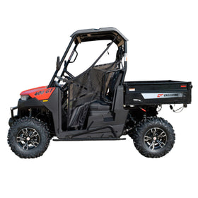 CROSSFIRE 400GT UTV- RED - 0