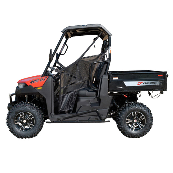 CROSSFIRE 400GT UTV- RED