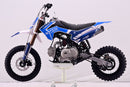 CROSSFIRE CF110- BLUE-1