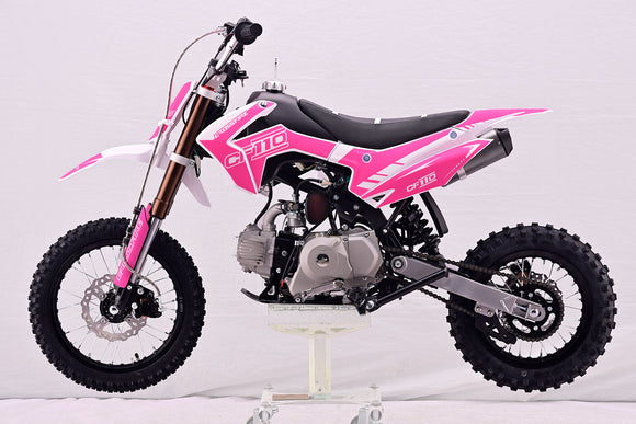 CROSSFIRE CF110- PINK