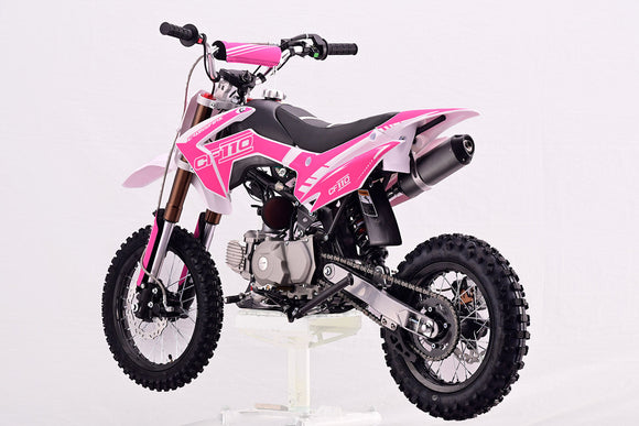 CROSSFIRE CF110- PINK