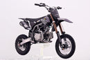 CROSSFIRE CF125- BLACK-3