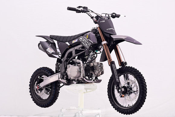 CROSSFIRE CF125- BLACK