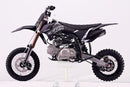 CROSSFIRE CF125- BLACK-1